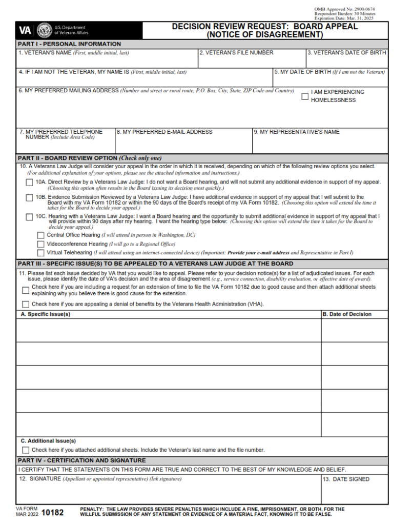 Va Form Printable Fillable In Pdf Origin Form Studio