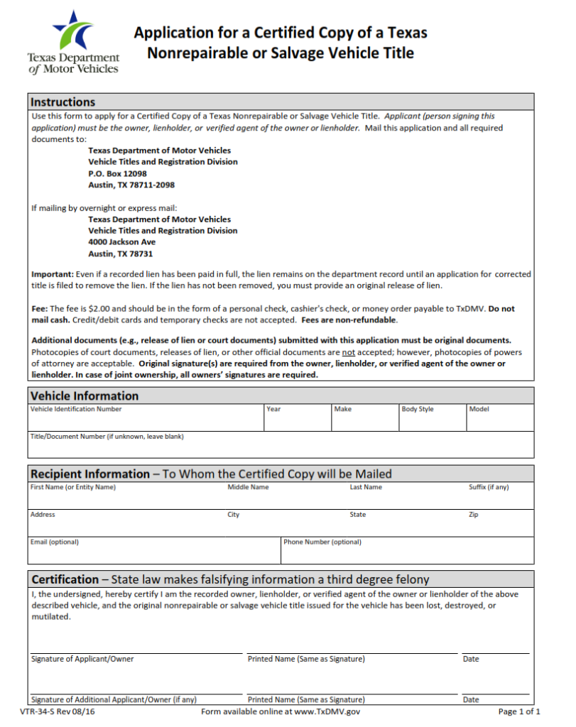 vtr-34-s-application-for-a-certified-copy-of-a-texas-nonrepairable-or