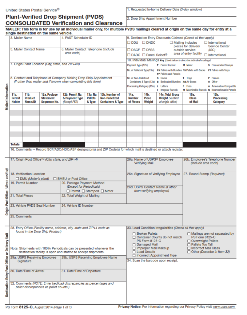 ps-form-8125-c-plant-verified-drop-shipment-pvds-consolidated