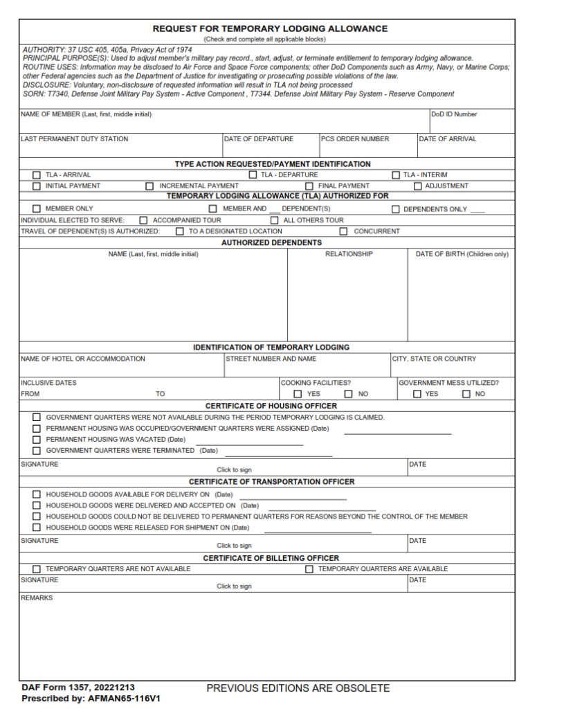 DAF Form 2224D – Air and Space Commendation Medal (automated) | Origin ...