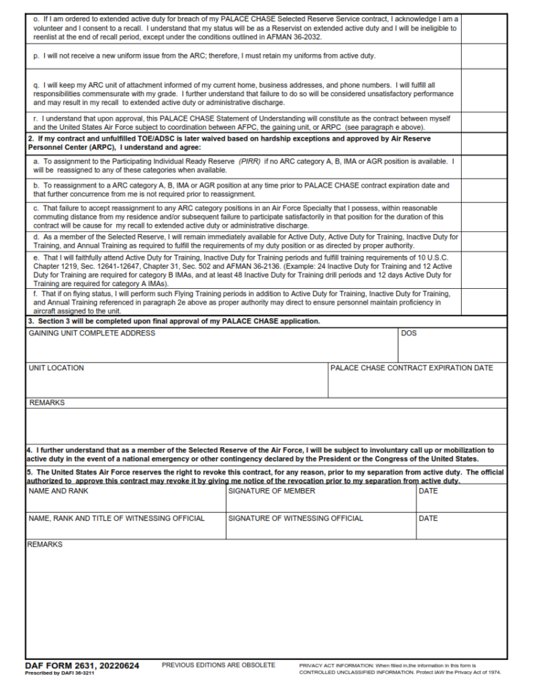 daf-form-2631-palace-chase-statement-of-understanding-origin-form