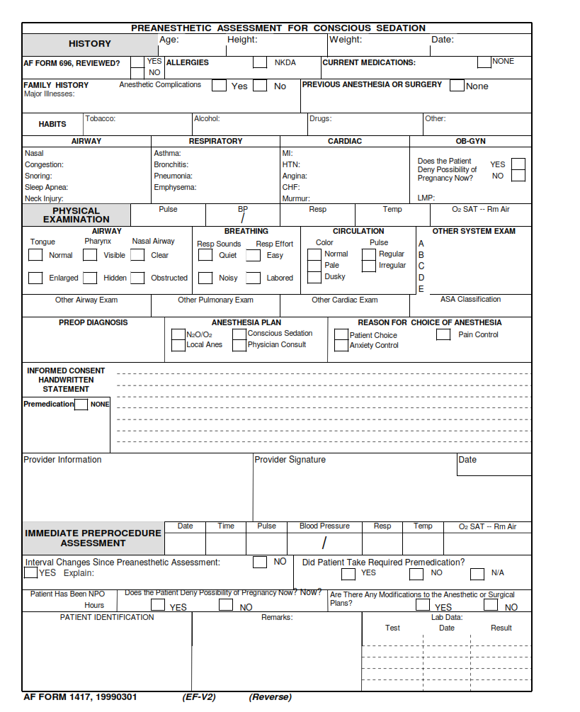 DAF Form 4421 - Logistics Readiness Quality Assurance (Lr Qa) Assessment Form